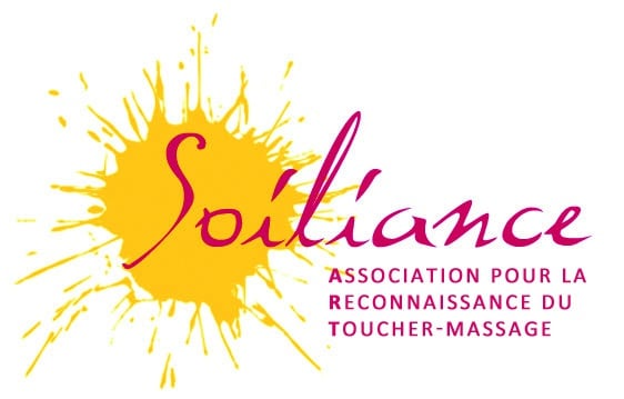 logo soiliance massage cancer